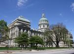 Visit Indiana Statehouse Building, Indianapolis