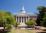 Visit Maryland State House Building, Annapolis