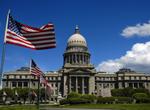 Visit Idaho State Capitol Building, Boise