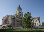 Visit Kansas State Capitol Building, Topeka