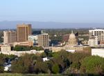 Visit Boise, Idaho