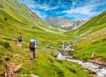 Explore Western Caucasus, Russia (UNESCO site)