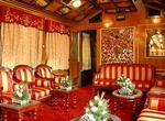 Ride Palace on Wheels, India