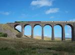 See Ribblehead Viaduct, North Yorkshire, England