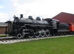 Visit National Railroad Museum, Ashwaubenon, Wisconsin