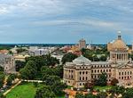 Visit Jackson, Mississippi