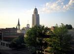 Visit Lincoln, Nebraska