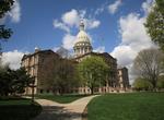 Visit Michigan State Capitol Building, Lansing