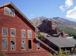 Visit Kennecott Mining Town, Alaska