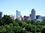Visit Raleigh, North Carolina