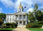 Visit New Hampshire State House Building, Concord