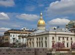 Visit New Jersey State House Building, Trenton