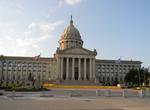 Visit Oklahoma State Capitol Building, Oklahoma City