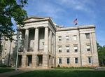 Visit North Carolina State Capitol Building, Raleigh