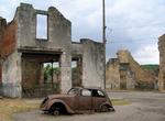 Visit Oradour-sur-Glane, France