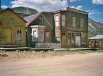 Visit St. Elmo, Colorado