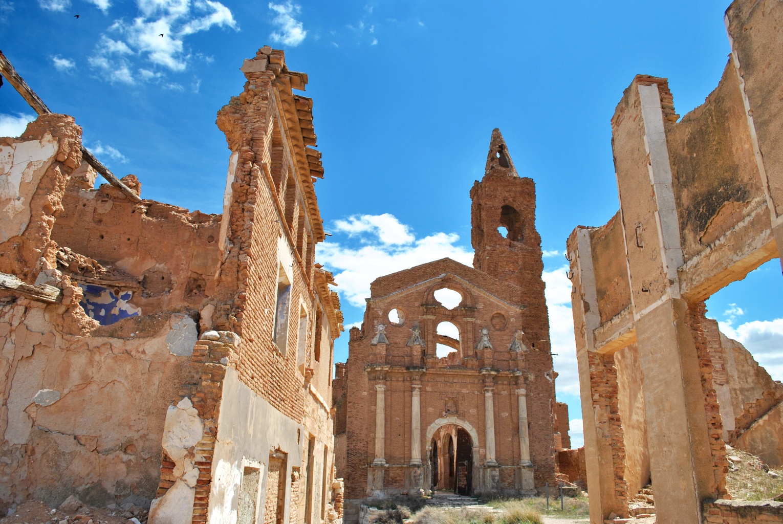 Belchite