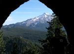 Hike to Triangulation Peak and Boca Cave, Oregon