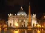 Walking Tour: Rome 