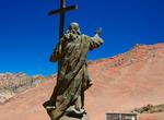 See Christ the Redeemer of the Andes, Argentina & Chile