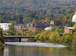 Visit Montpelier (city), Vermont