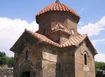 See Karmravor Church, Ashtarak, Armenia