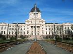 Visit South Dakota State Capitol Building, Pierre