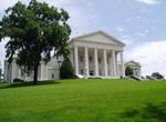 Visit Virginia State Capitol Building, Richmond