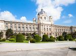 Visit Kunsthistorisches Museum, Vienna, Austria