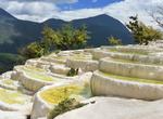 See Baishui Terrace (Baishuitai), China