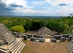 Visit Caracol, Belize