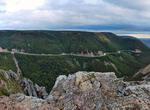 Drive the Cabot Trail, Nova Scotia, Canada