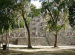 Visit Calakmul, Mexico (UNESCO site)