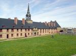 Visit Fortress of Louisbourg, Nova Scotia, Canada