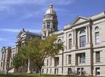 Visit Wyoming State Capitol Building, Cheyenne