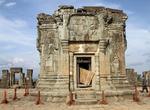 See Phnom Bakheng, Angkor, Cambodia
