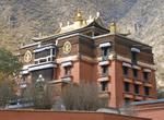 Visit Labrang Monastery, China