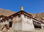 Visit Sera Monastery, Lhasa, Tibet
