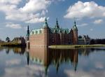 Visit Frederiksborg Castle, Denmark