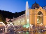 Visit Mariánské Lázně, Czechia (UNESCO Site)