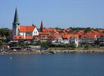 Explore the Danish Islands, Denmark