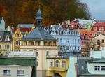 Visit Karlovy Vary, Czechia (UNESCO Site)
