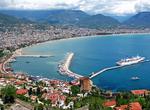 Visit Alanya, Turkey