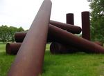 Visit Storm King Art Center, Mountainville, New York