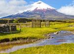 Explore Cotopaxi Volcano, Ecuador
