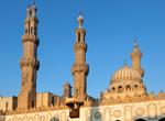 Visit Al-Azhar University, Cairo, Egypt