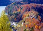 See Hohenschwangau Castle, Germany