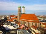 See Frauenkirche, Munich, Germany