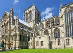 See York Minster, England