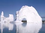 Explore Scoresby Sund, Greenland